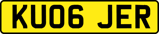 KU06JER