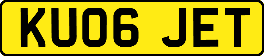 KU06JET
