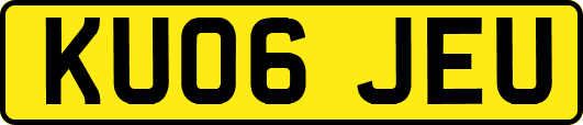 KU06JEU