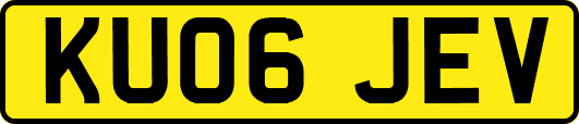 KU06JEV
