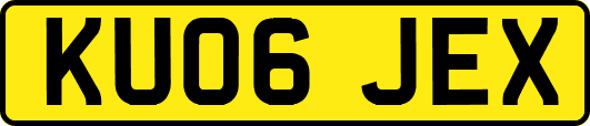KU06JEX