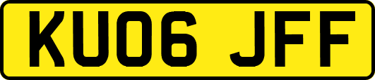 KU06JFF