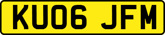 KU06JFM
