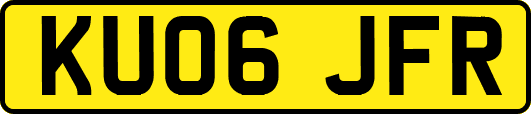 KU06JFR