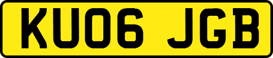 KU06JGB