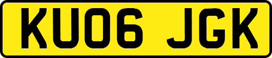 KU06JGK
