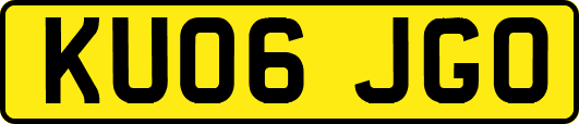 KU06JGO