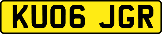 KU06JGR