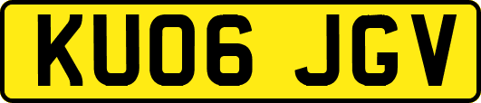 KU06JGV