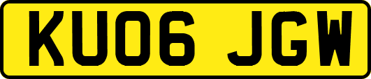 KU06JGW