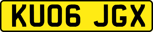 KU06JGX
