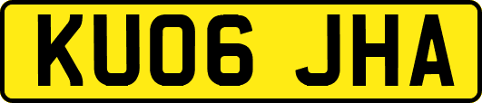 KU06JHA