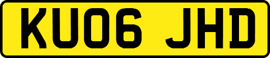 KU06JHD
