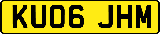 KU06JHM