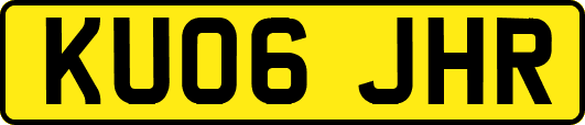 KU06JHR