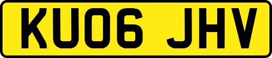KU06JHV