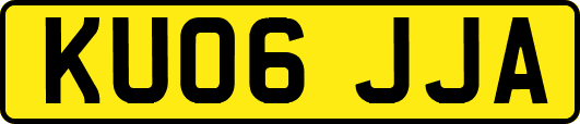 KU06JJA