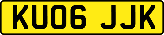 KU06JJK
