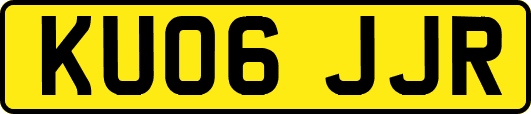 KU06JJR