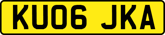 KU06JKA