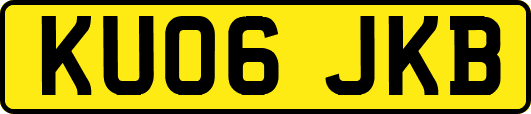 KU06JKB