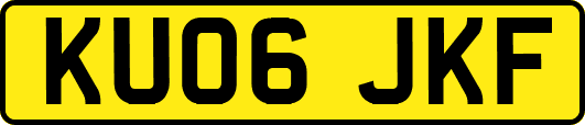KU06JKF