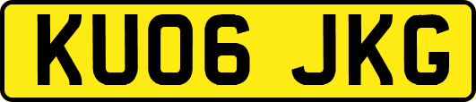 KU06JKG