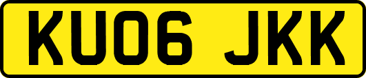 KU06JKK
