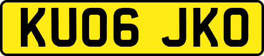 KU06JKO