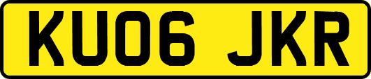 KU06JKR