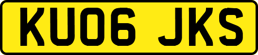 KU06JKS