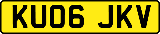 KU06JKV