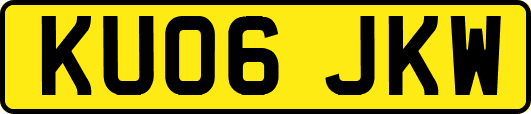 KU06JKW