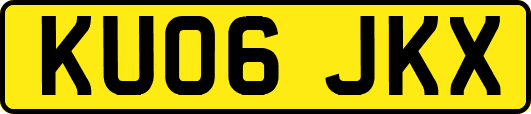 KU06JKX