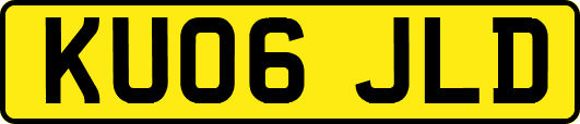 KU06JLD