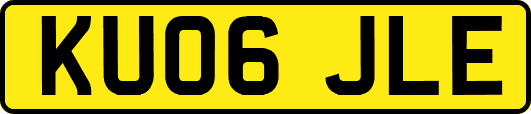 KU06JLE