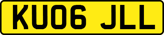 KU06JLL