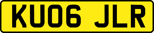 KU06JLR