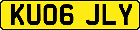 KU06JLY