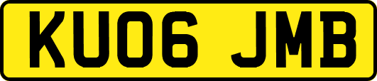 KU06JMB