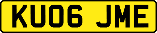 KU06JME