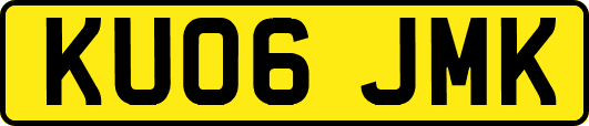 KU06JMK