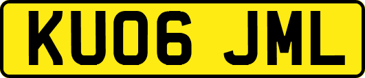 KU06JML