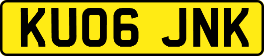 KU06JNK