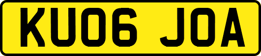 KU06JOA