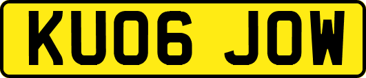 KU06JOW