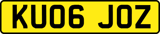 KU06JOZ