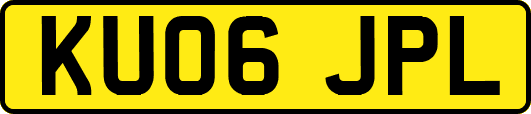 KU06JPL