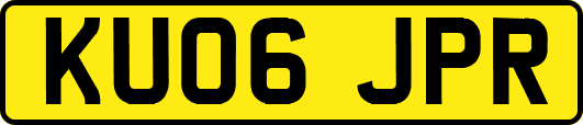 KU06JPR