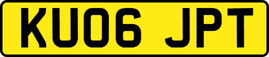KU06JPT